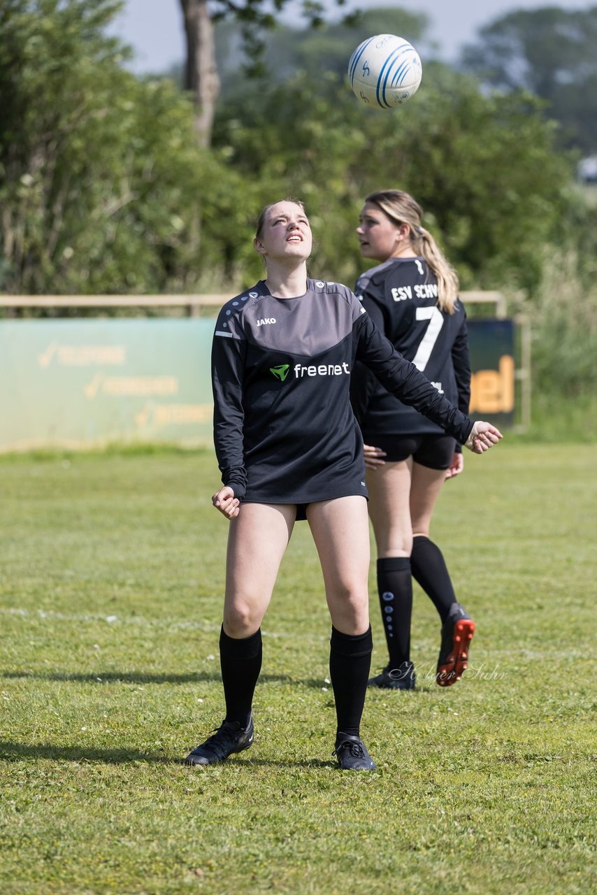 Bild 60 - wU16 TSV Breitenberg, TSV Wiemersdorf, ESV Schwerin, VfL Kellinghusen, TSV Wiemersdorf 2